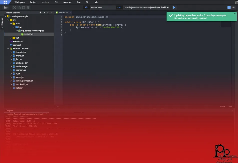 فایل دیتا (DATA File) در ECLIPSE چیست؟